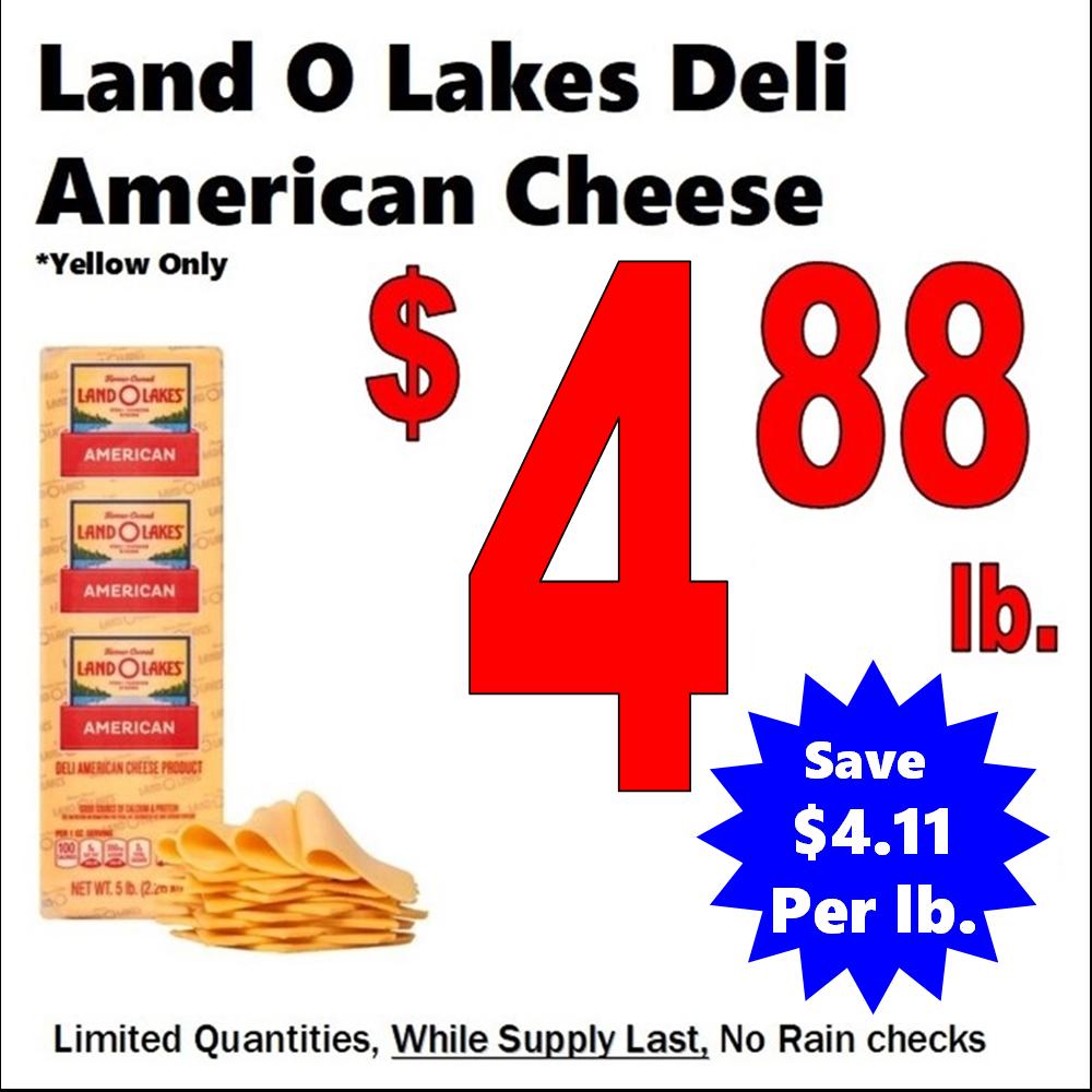 Inflation Buster Feature