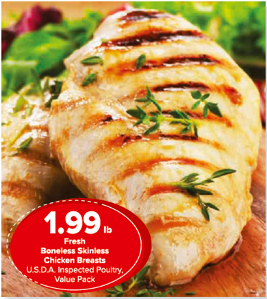 This Week's Hot Item